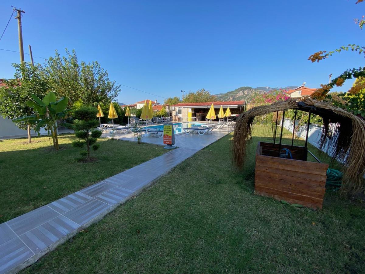 Erken Apart Dalyan Exterior photo