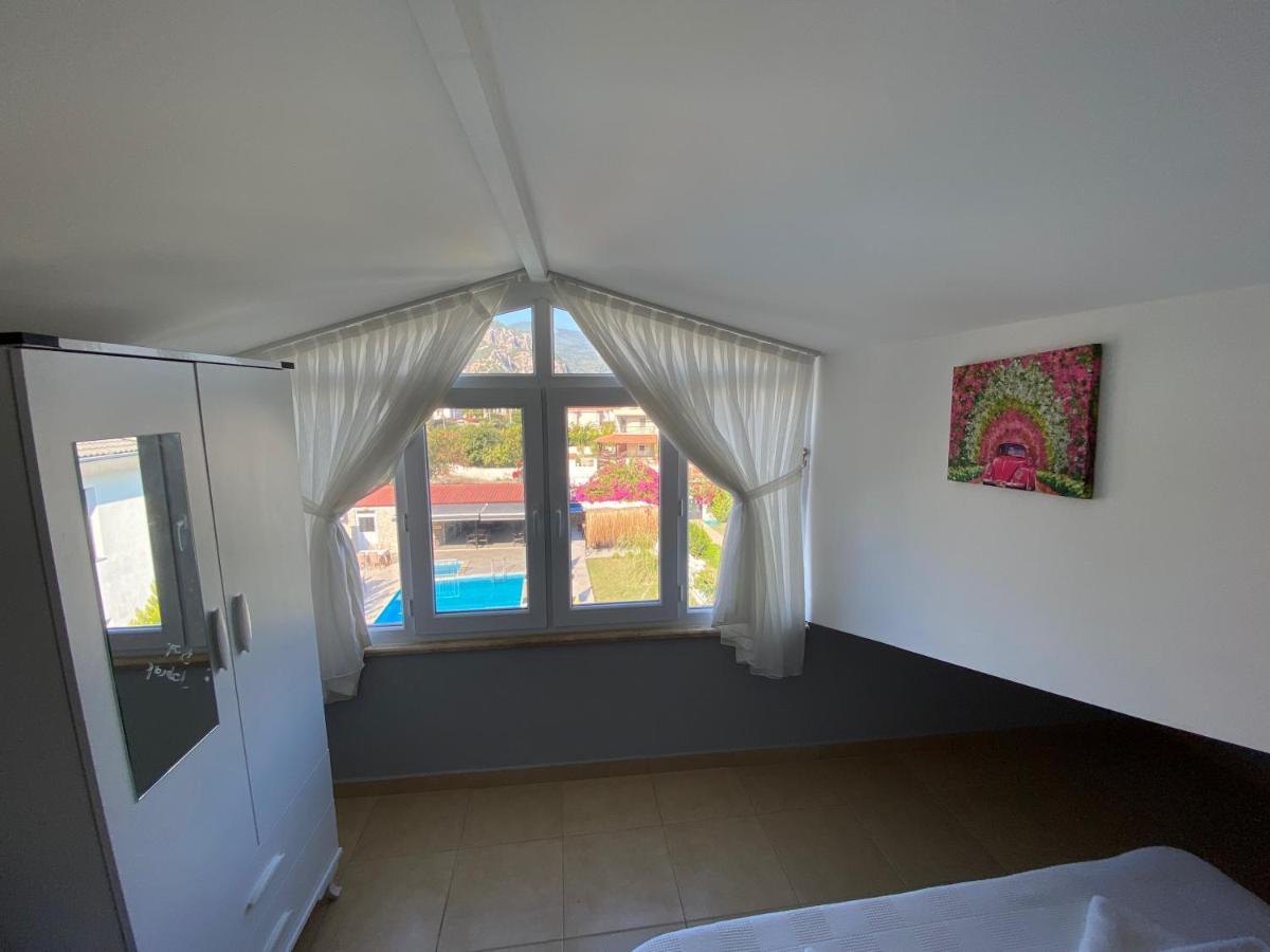 Erken Apart Dalyan Exterior photo