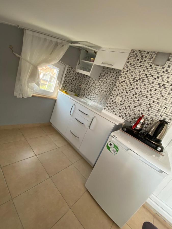 Erken Apart Dalyan Exterior photo