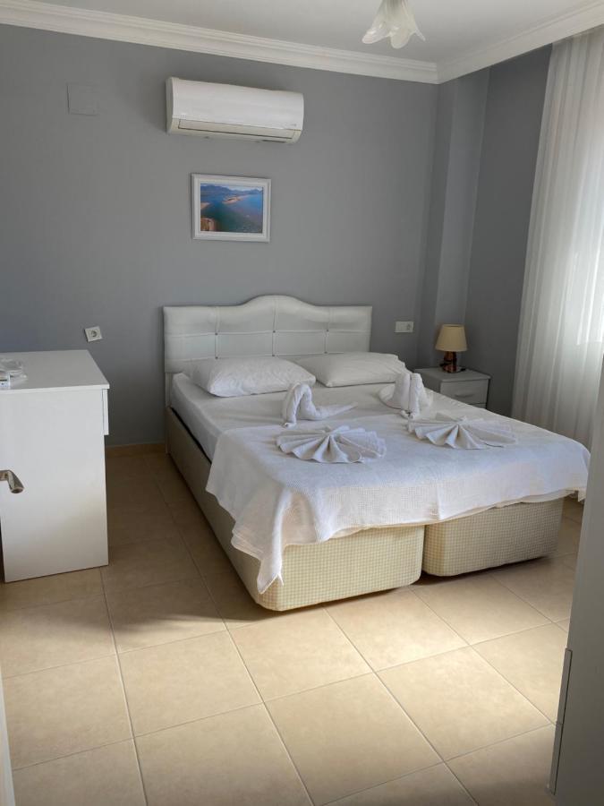 Erken Apart Dalyan Exterior photo