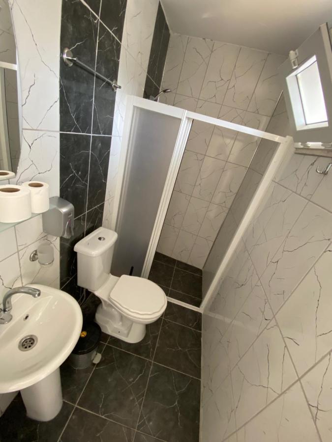 Erken Apart Dalyan Exterior photo