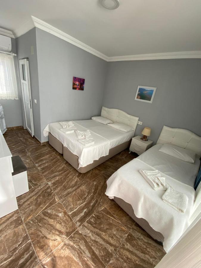 Erken Apart Dalyan Exterior photo